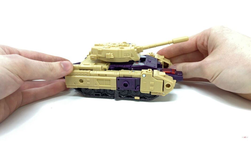 Transformers Legacy Blitzwing First Look In Hand Image  (44 of 61)